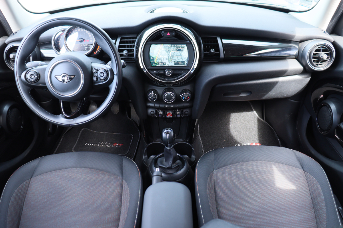Mini Mini — 11