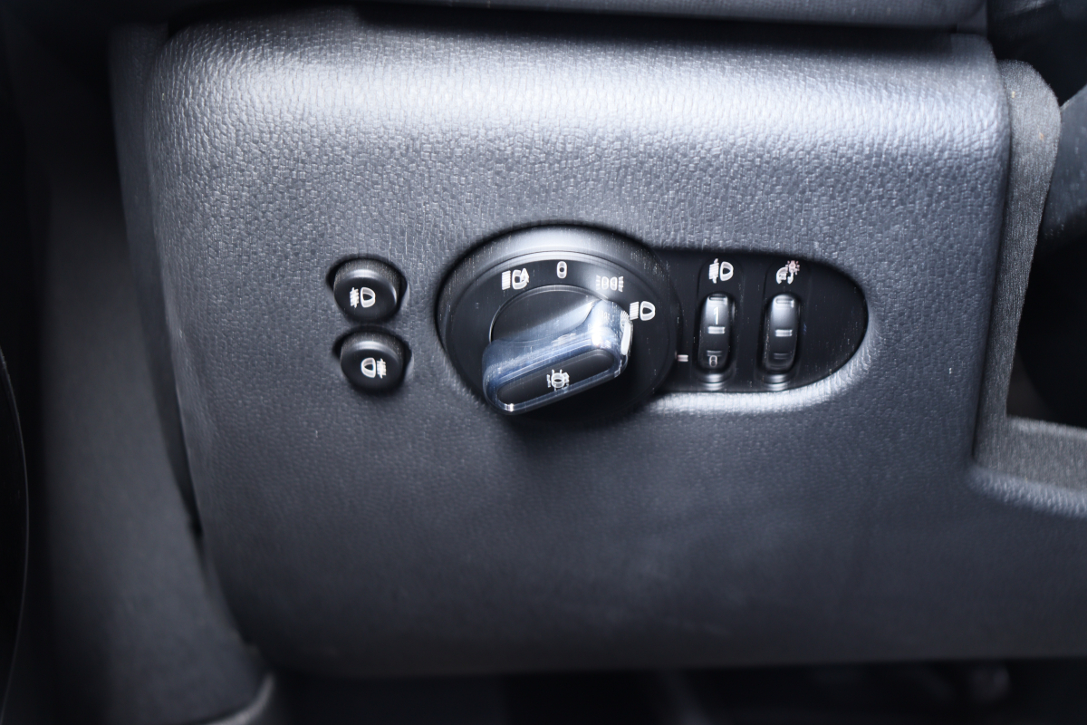 Mini Mini — 33