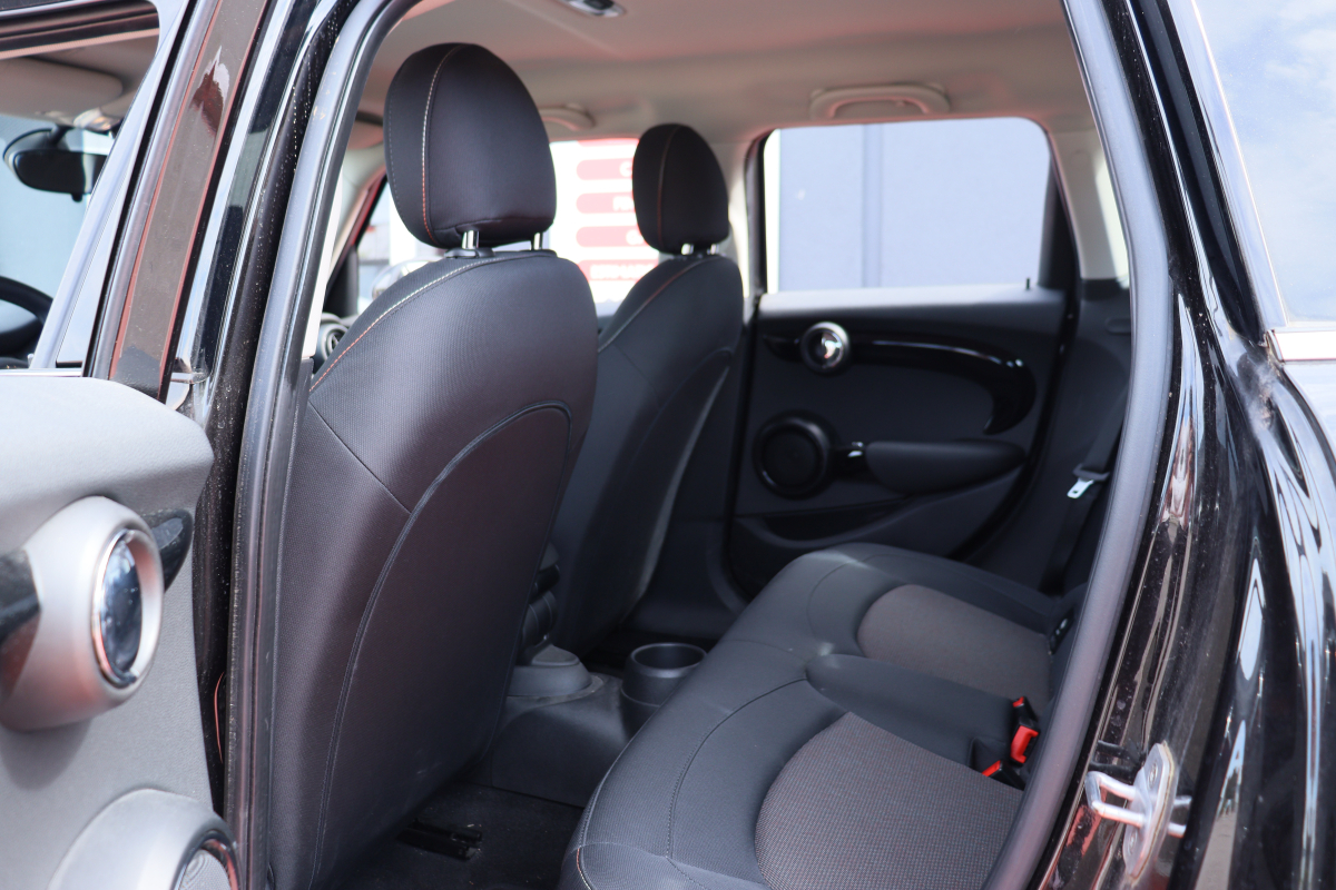 Mini Mini — 19