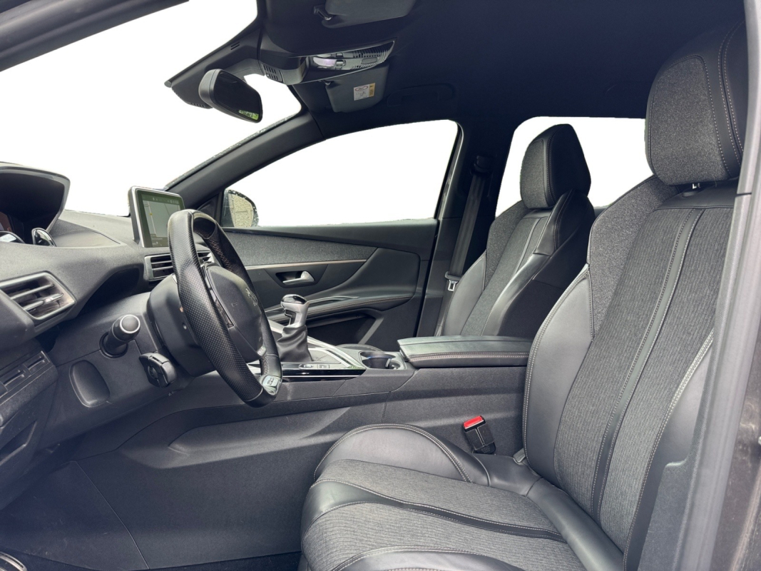 Peugeot 3008 — 9