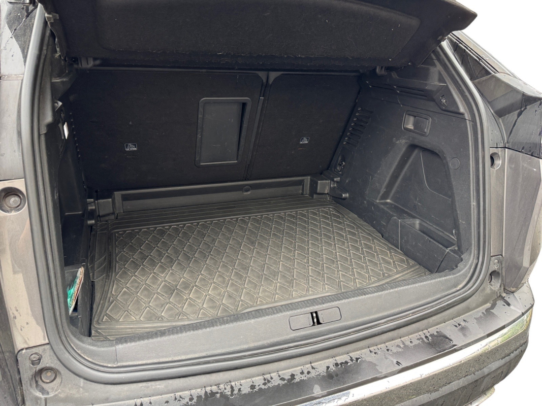 Peugeot 3008 — 19