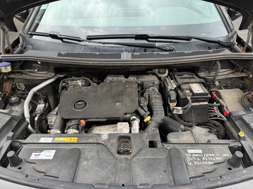 Peugeot 3008 — 20