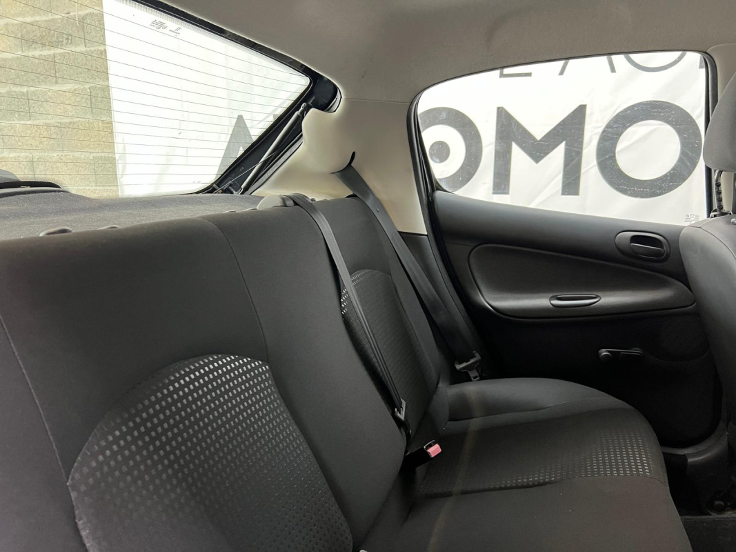 Peugeot 206+ — 14