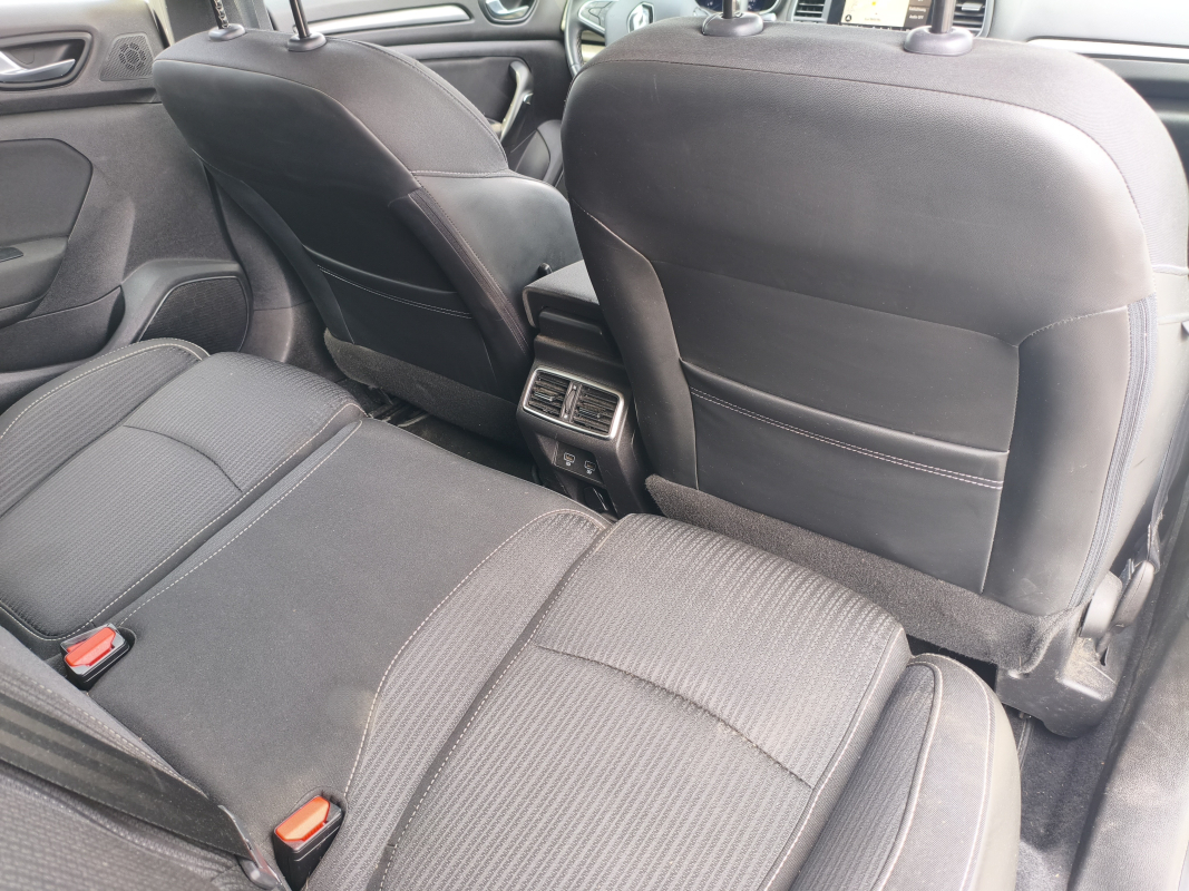 Renault Megane — 20