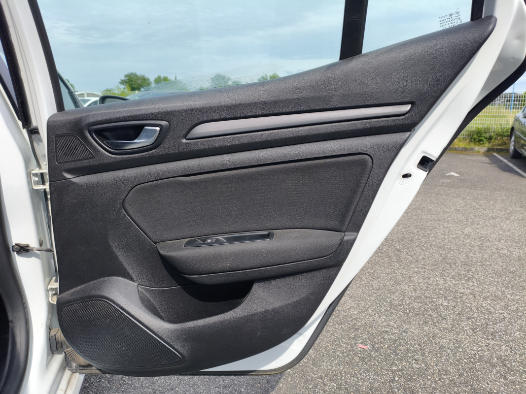 Renault Megane — 19