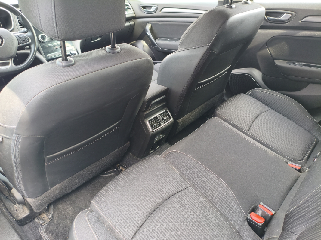 Renault Megane — 23