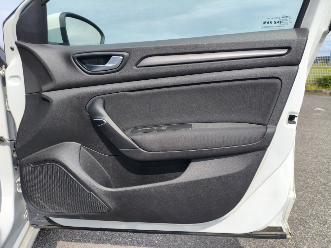 Renault Megane — 18