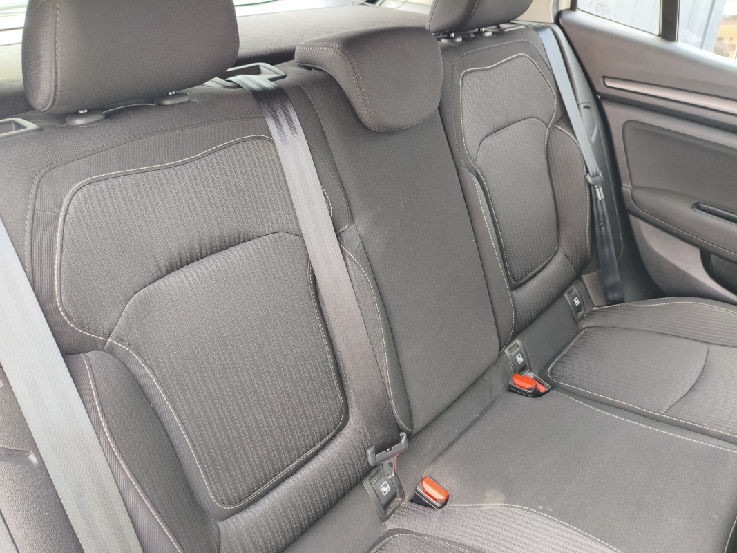 Renault Megane — 22