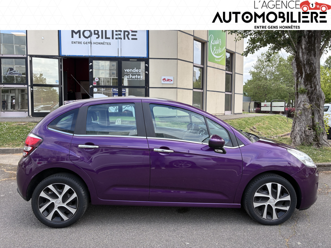 Citroen C3 — 2