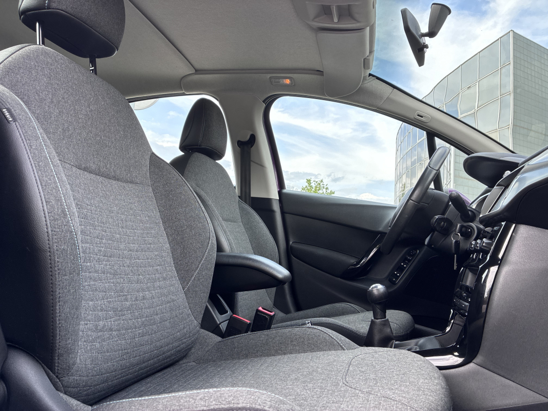 Citroen C3 — 14