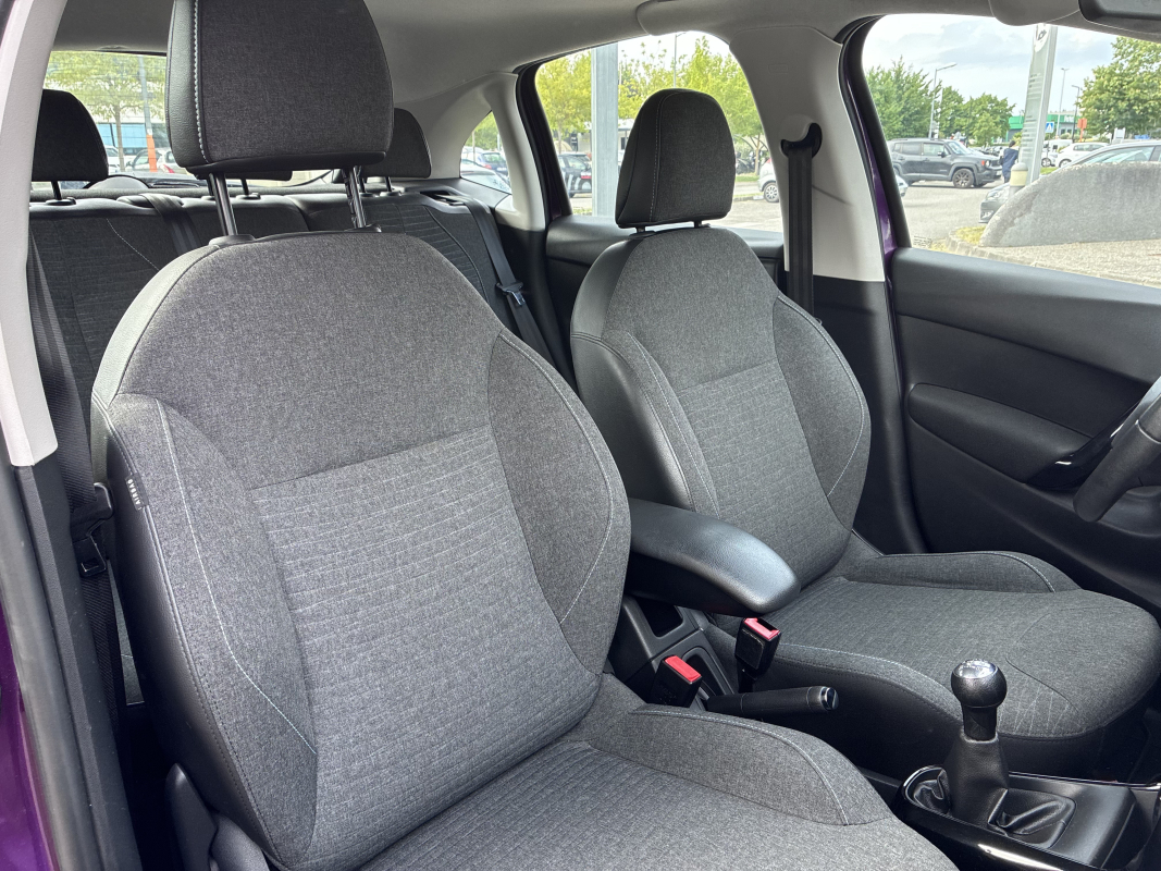 Citroen C3 — 13