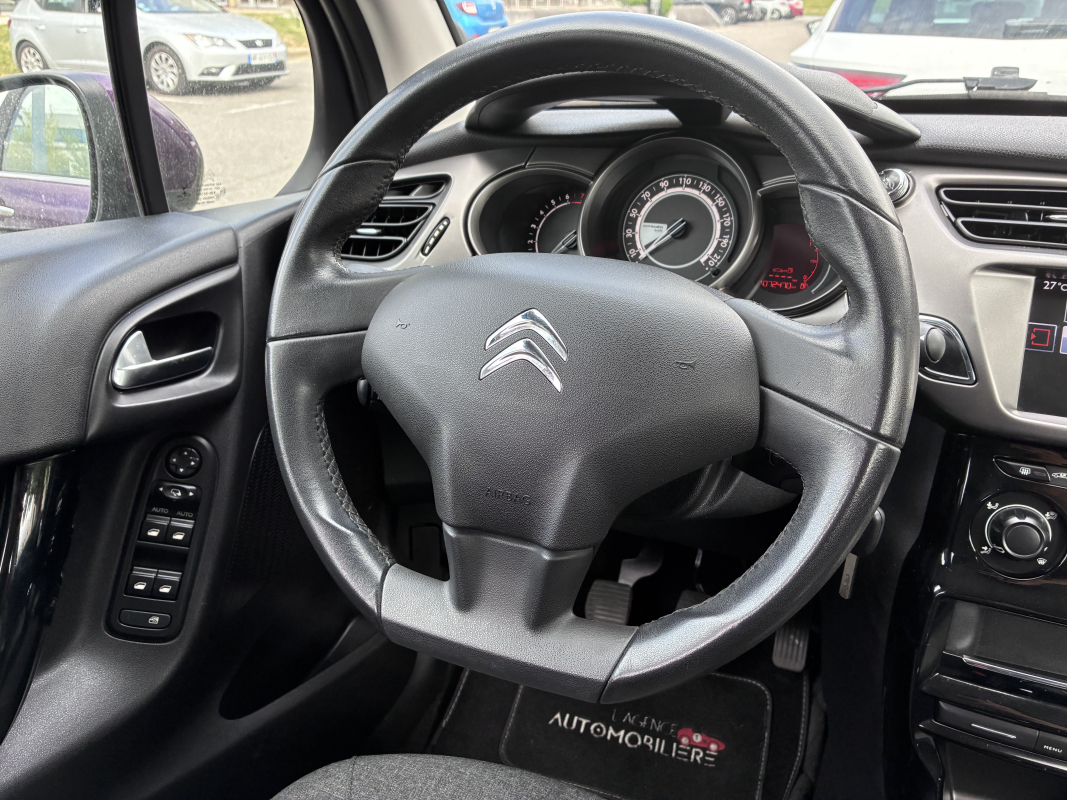 Citroen C3 — 20