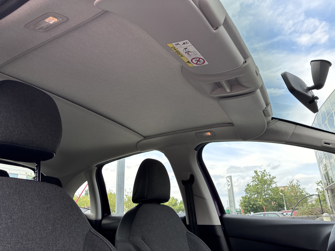 Citroen C3 — 22