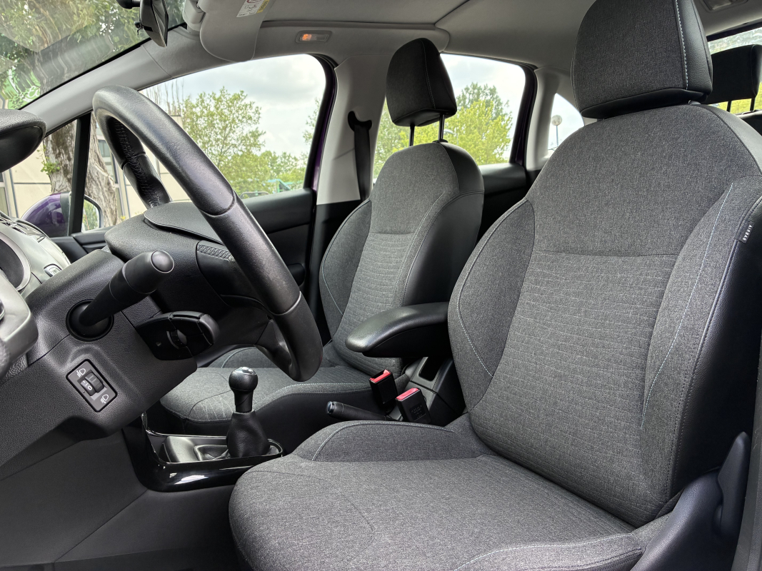 Citroen C3 — 9