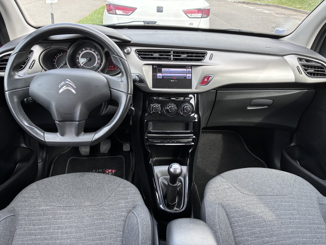Citroen C3 — 11