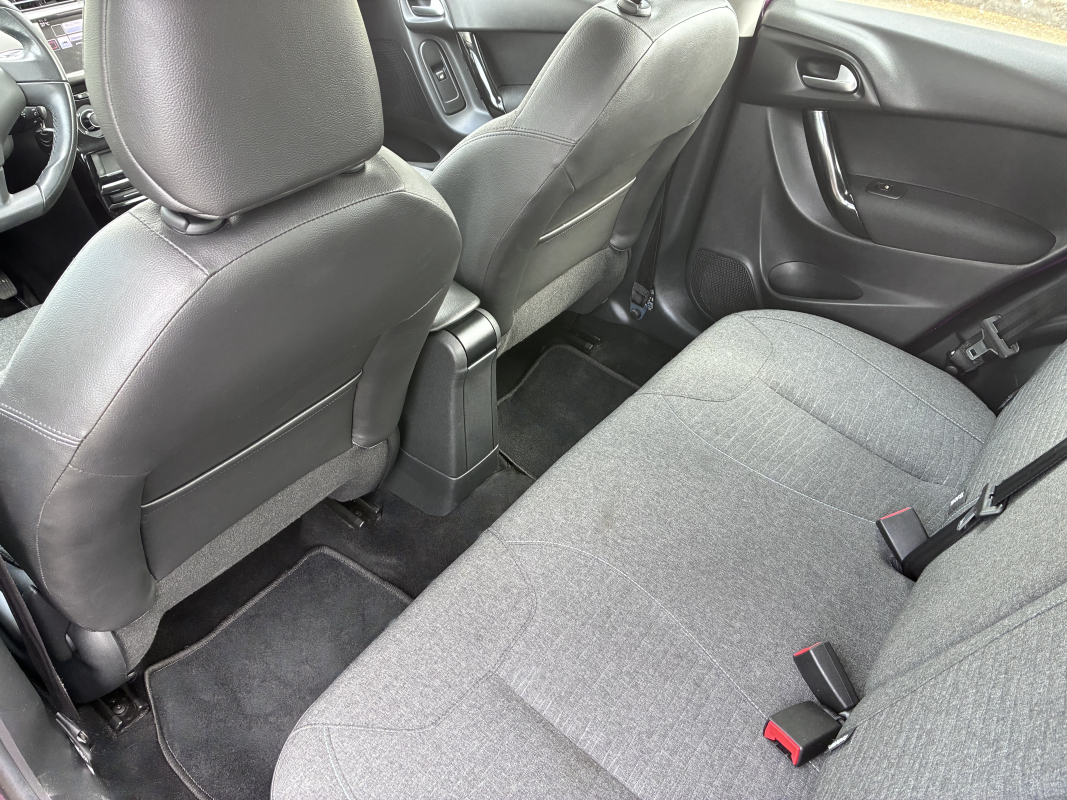 Citroen C3 — 17