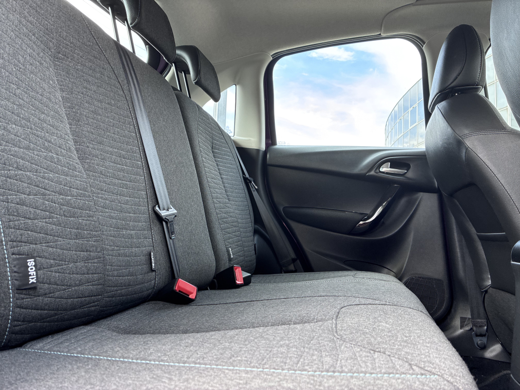 Citroen C3 — 16