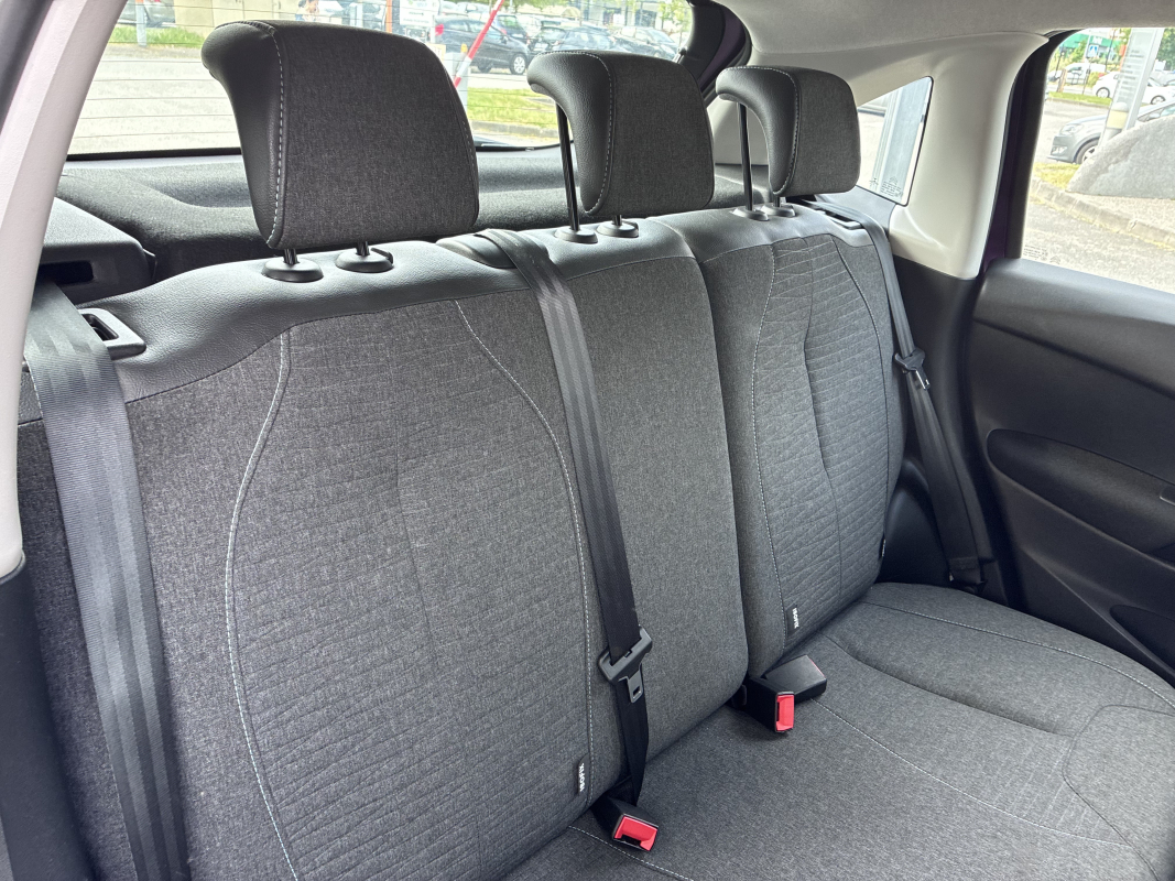 Citroen C3 — 15