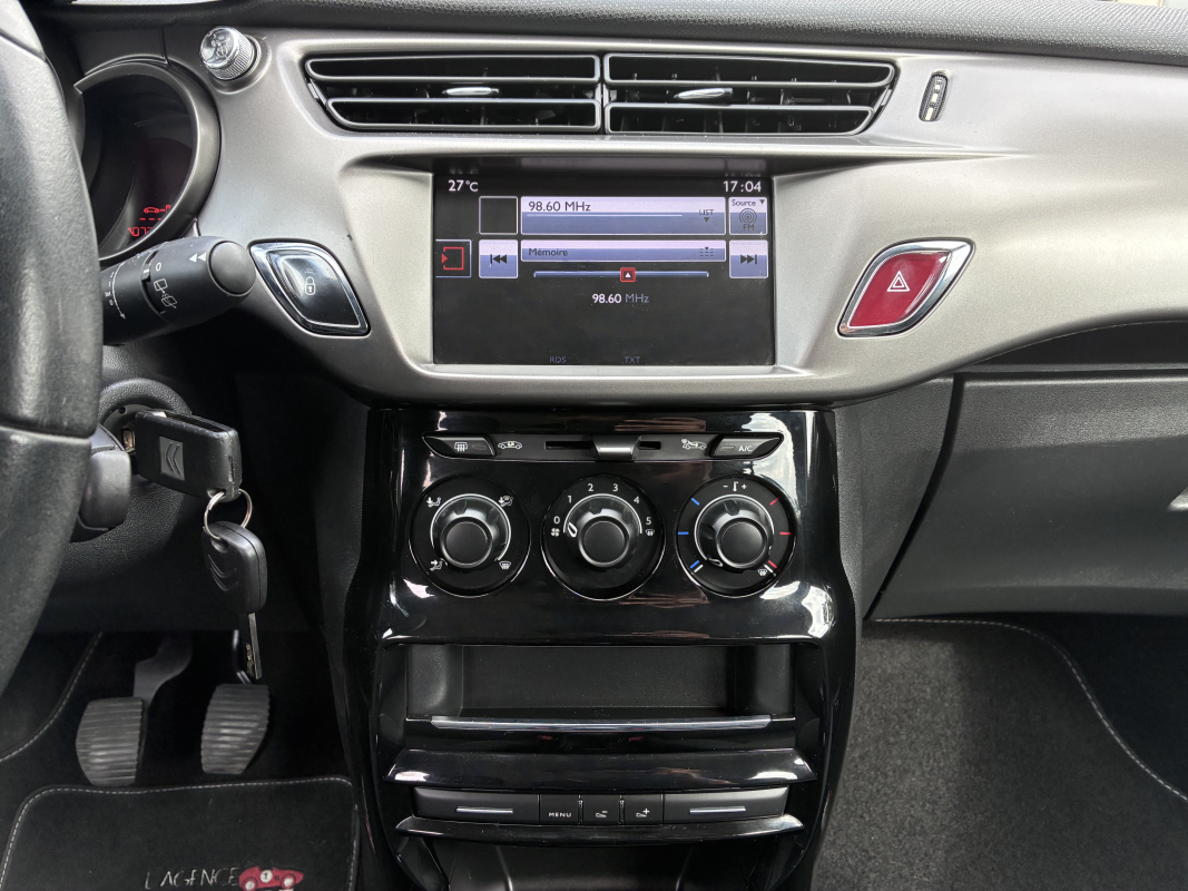 Citroen C3 — 21
