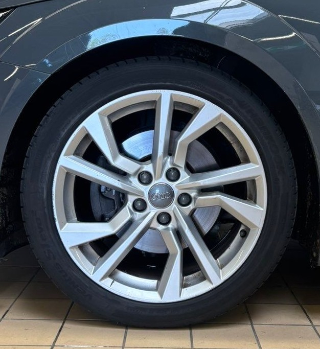 Audi TT — 24
