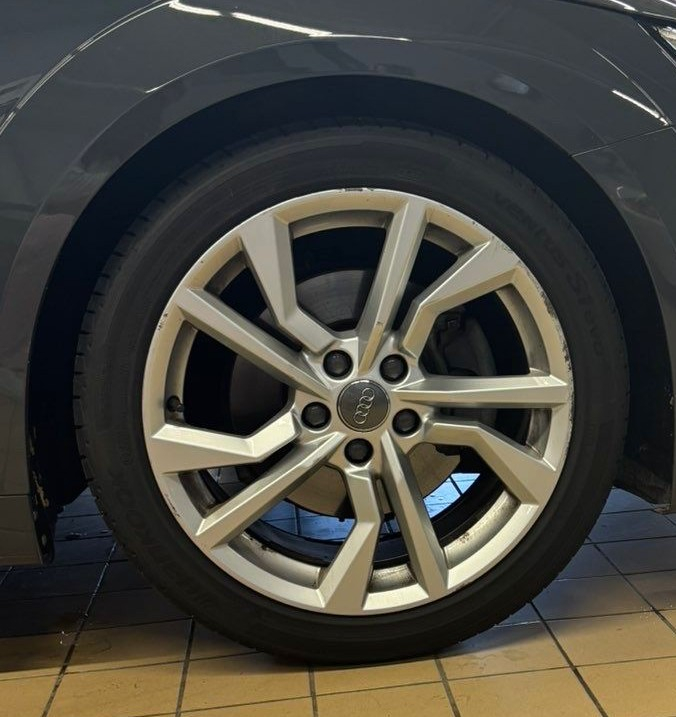 Audi TT — 26