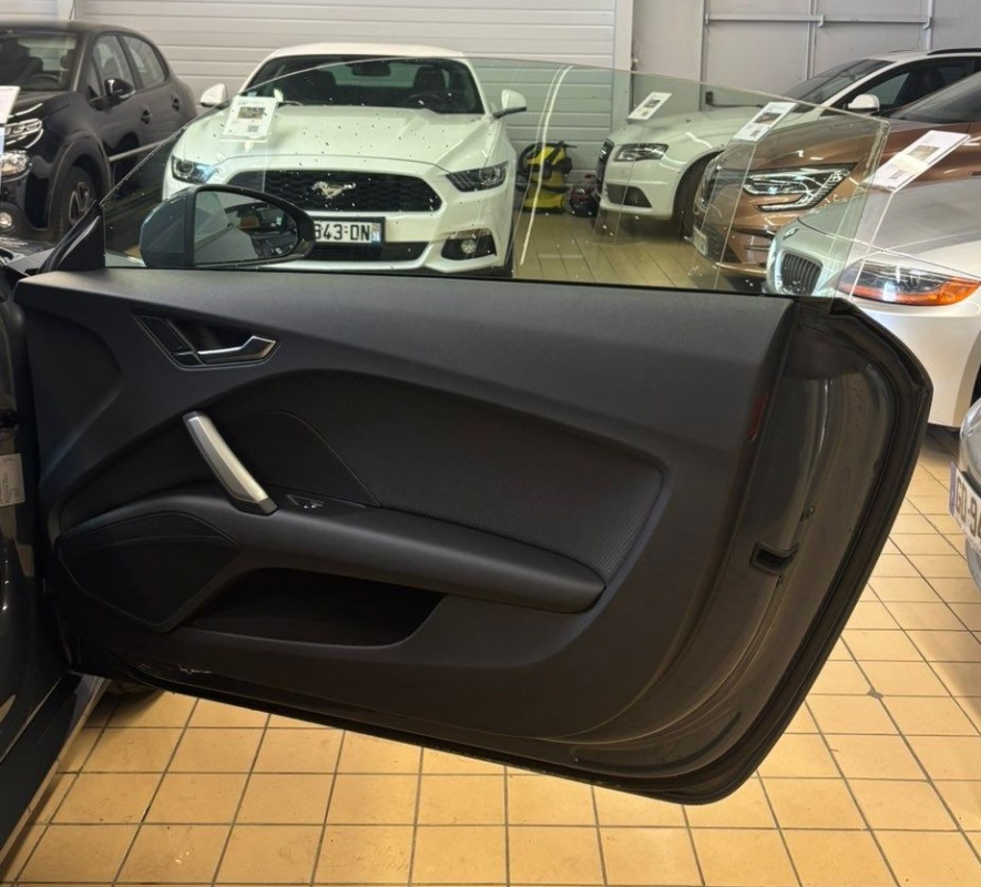 Audi TT — 32