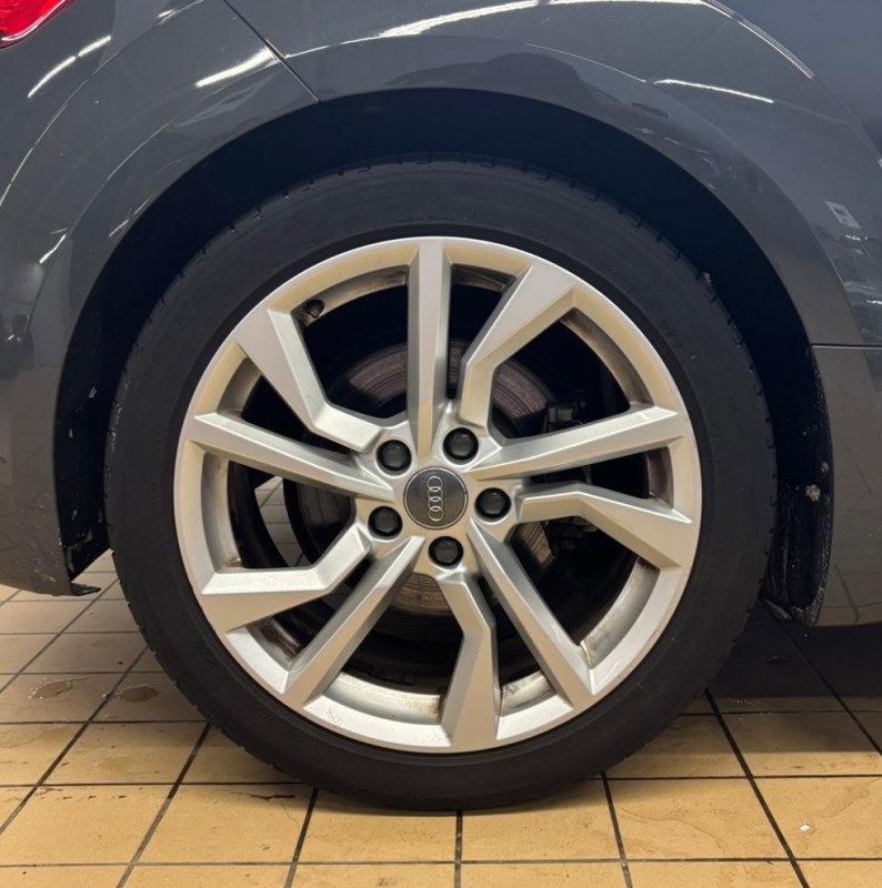 Audi TT — 27