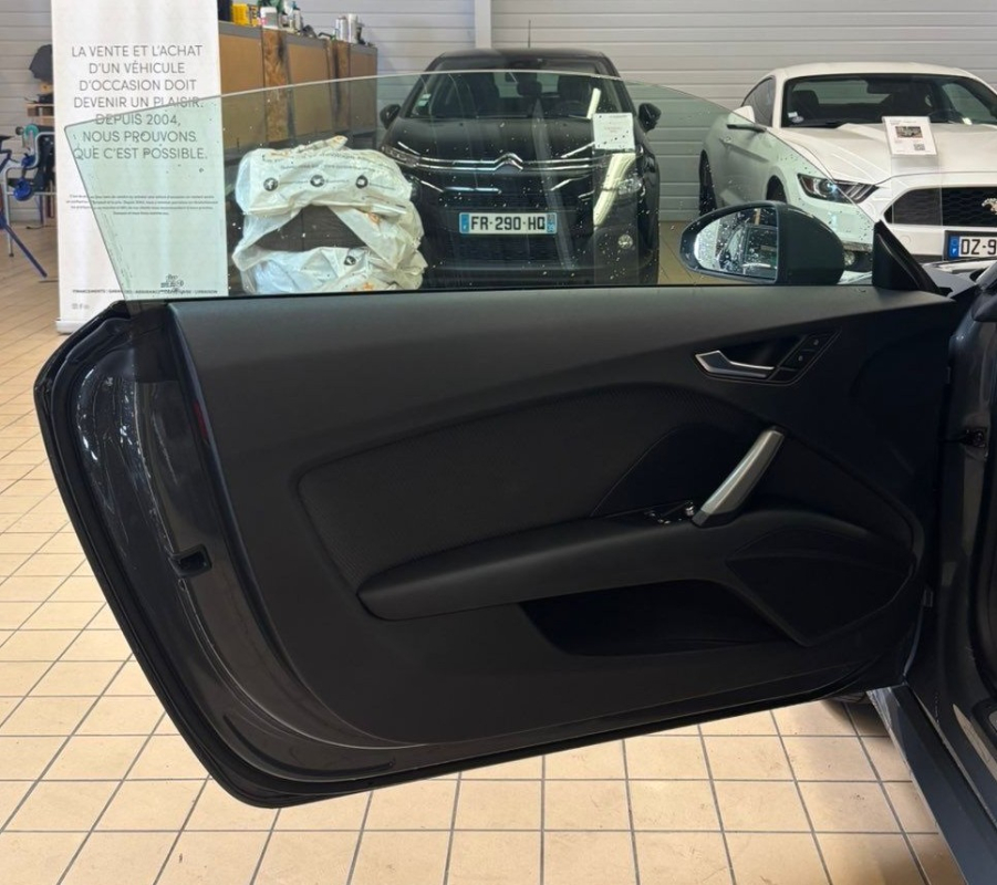 Audi TT — 33