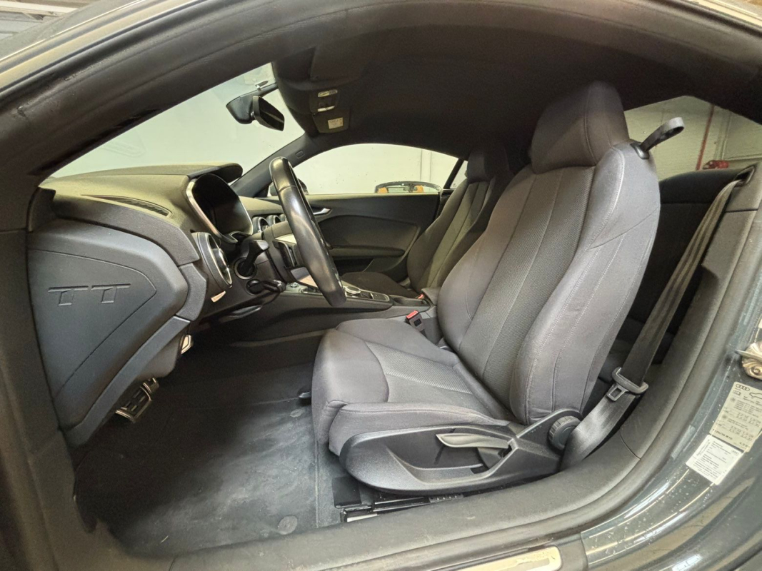 Audi TT — 13