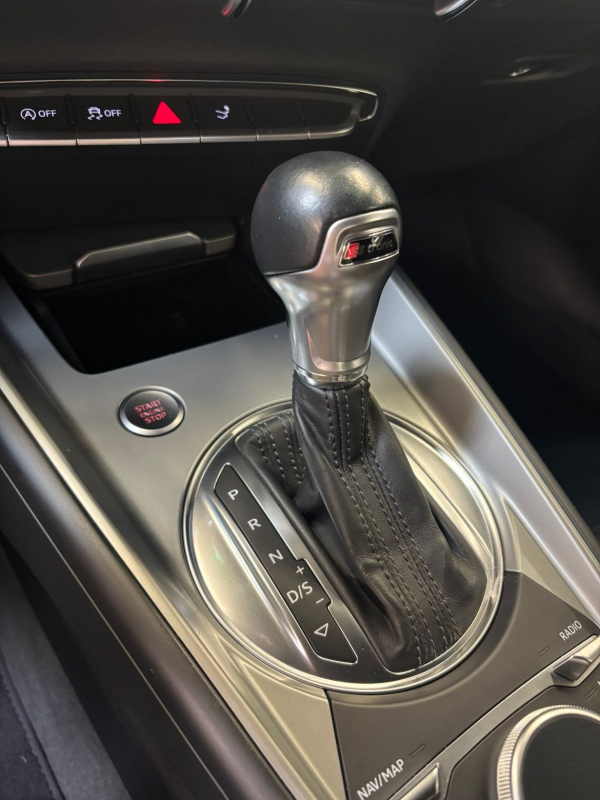 Audi TT — 19