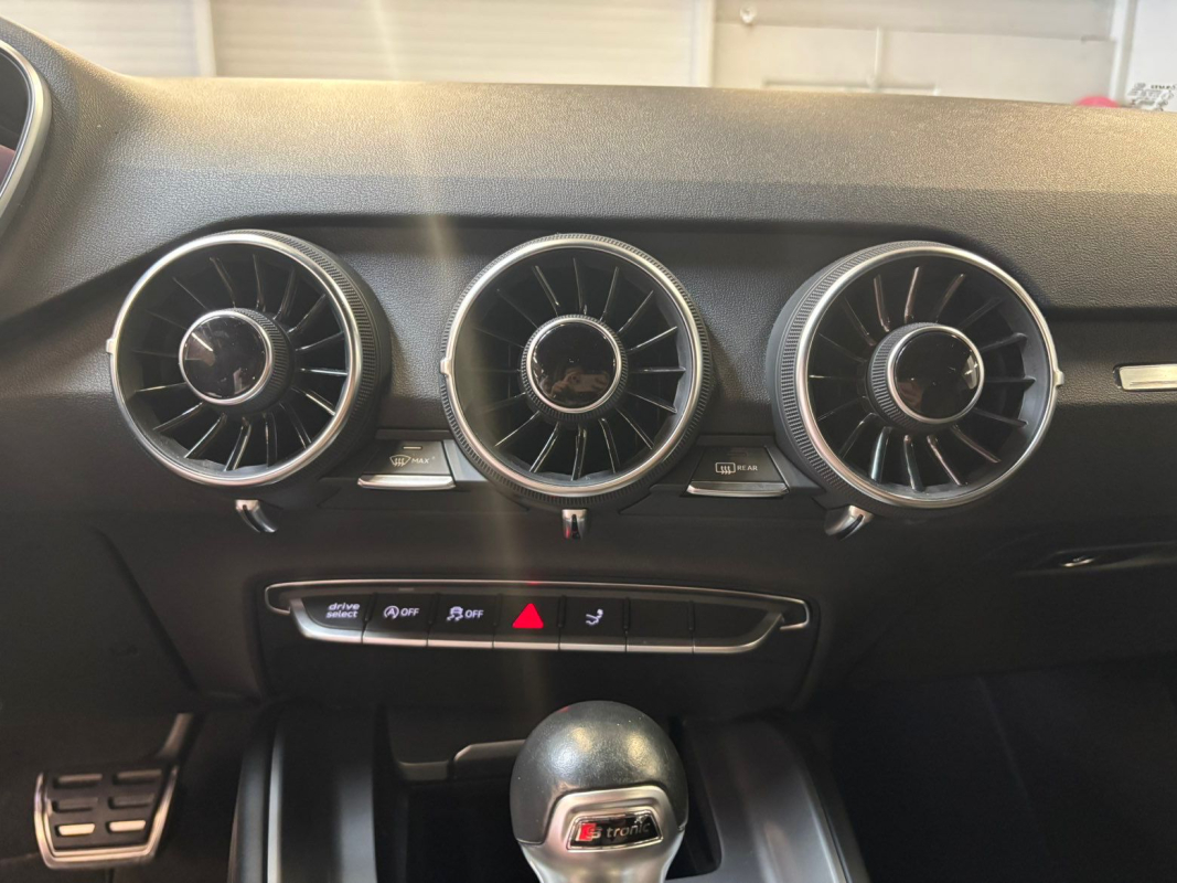 Audi TT — 22