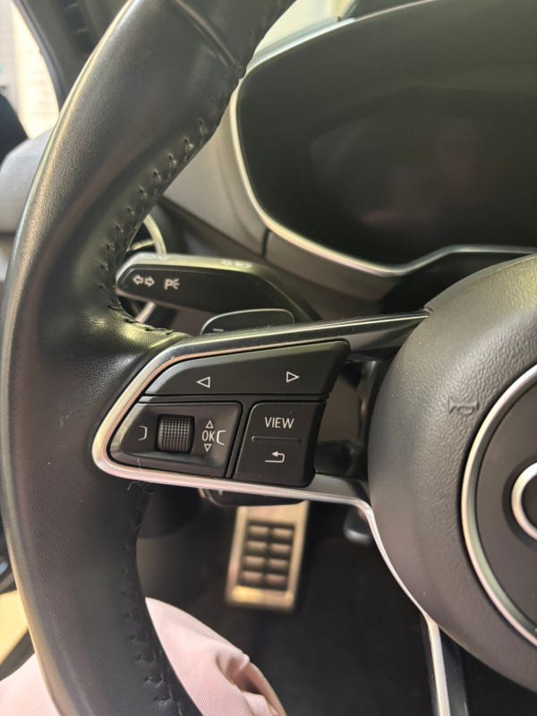 Audi TT — 28