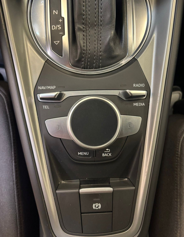 Audi TT — 30