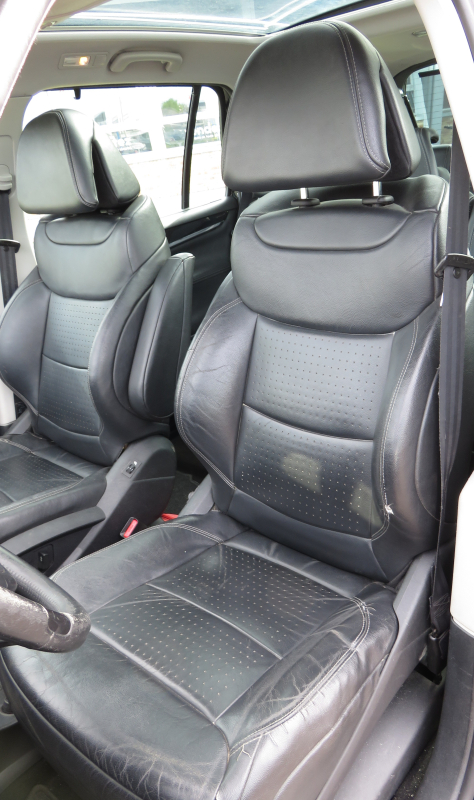 Citroen C4 Picasso — 12