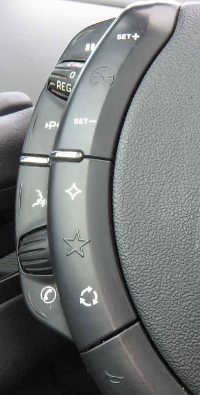 Citroen C4 Picasso — 22