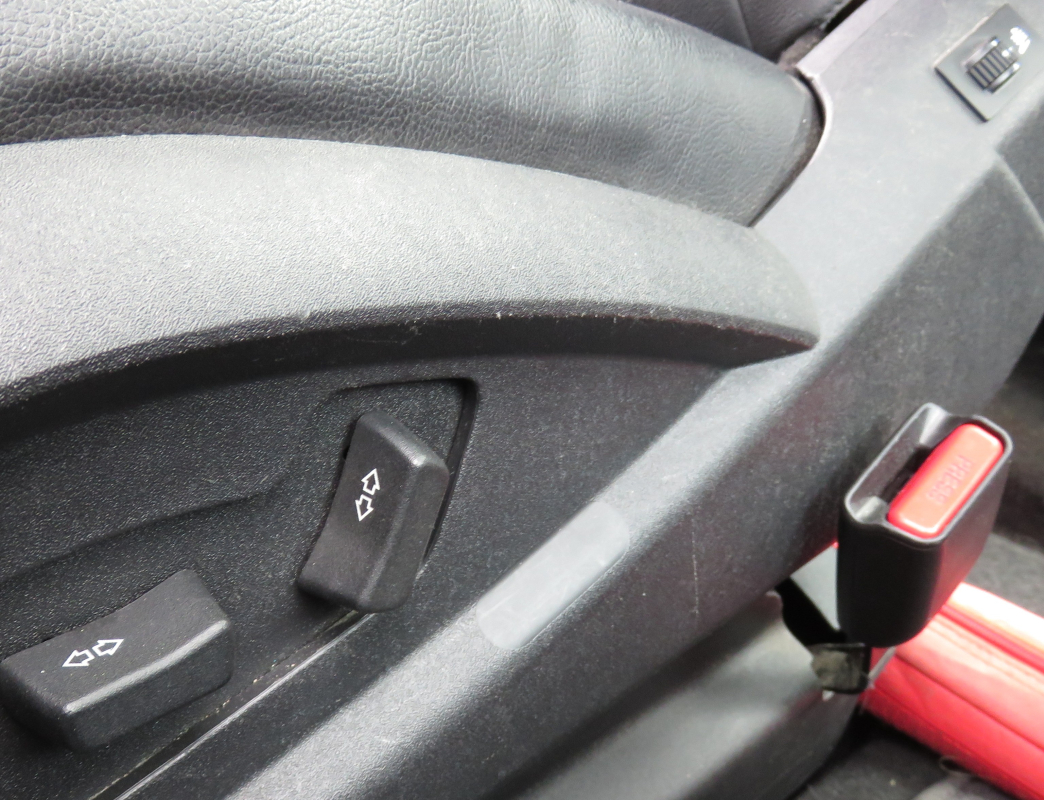 Citroen C4 Picasso — 28