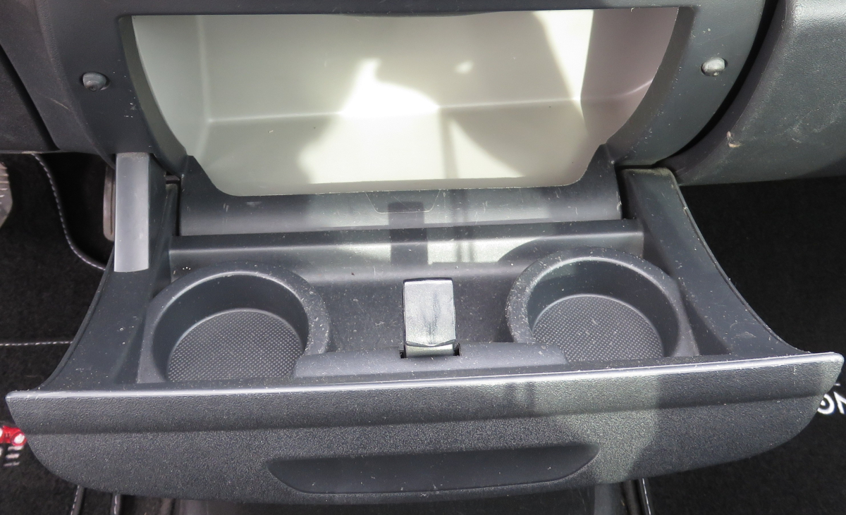 Citroen C4 Picasso — 26