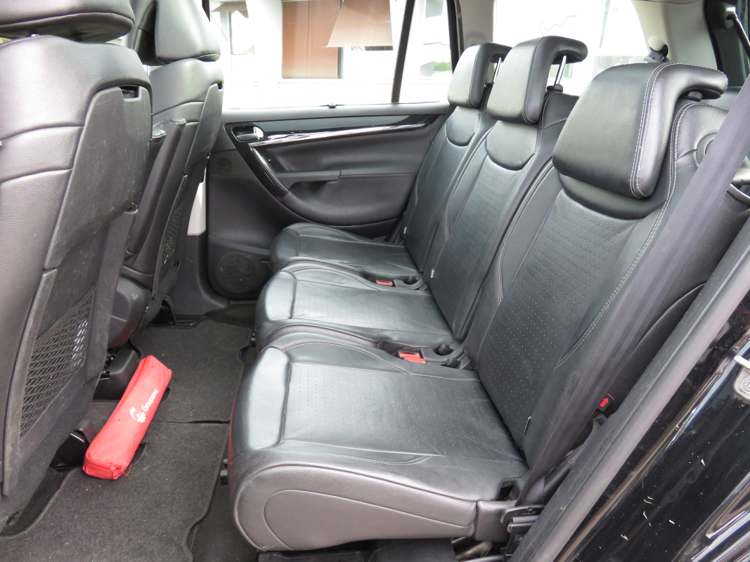 Citroen C4 Picasso — 14