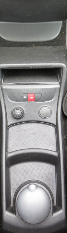 Citroen C4 Picasso — 27