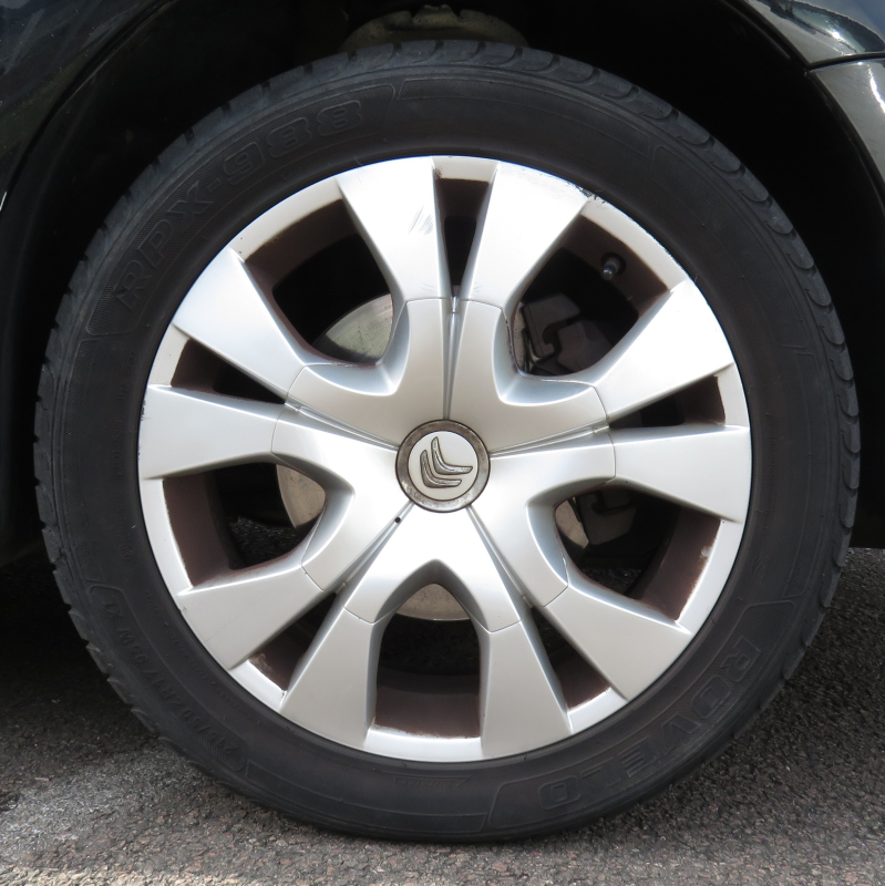 Citroen C4 Picasso — 31