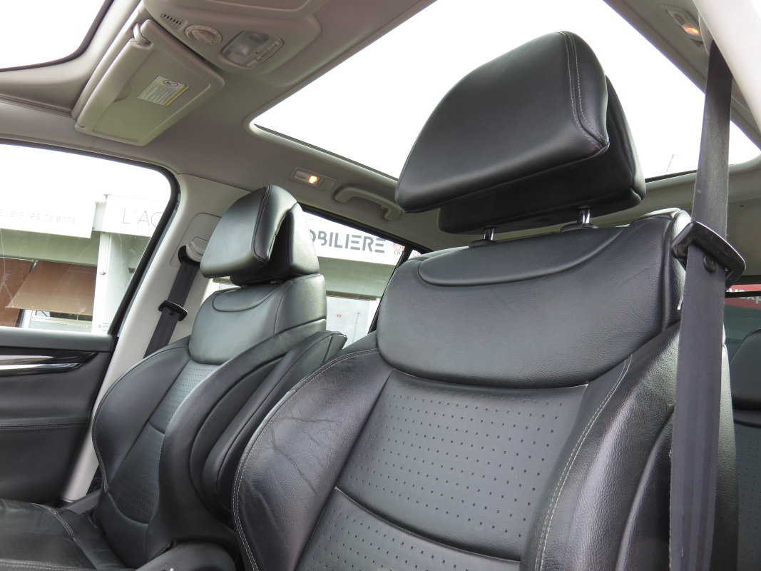 Citroen C4 Picasso — 13