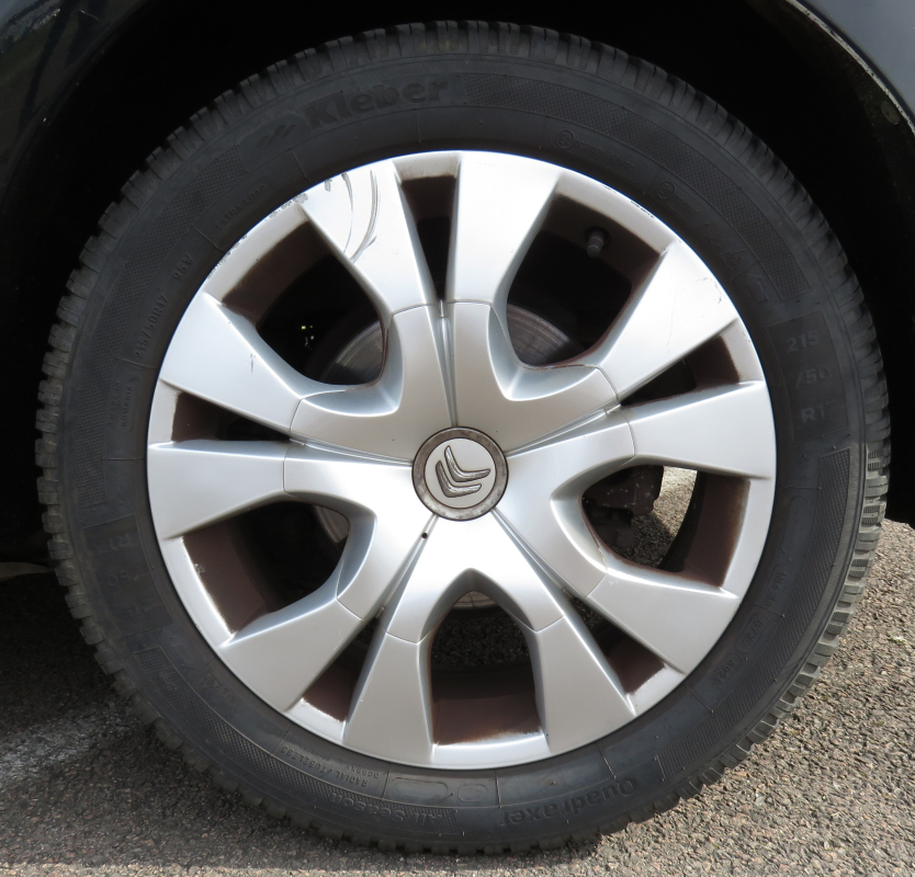 Citroen C4 Picasso — 32