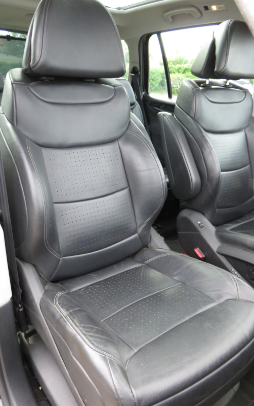 Citroen C4 Picasso — 17
