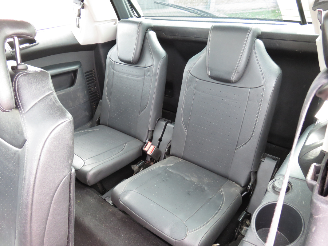 Citroen C4 Picasso — 15