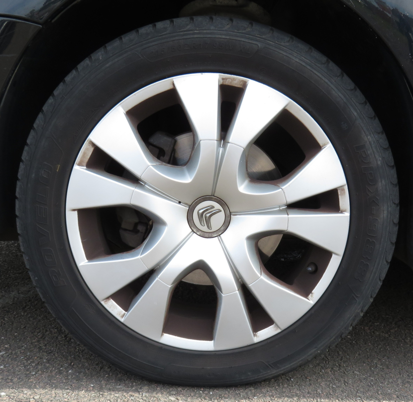 Citroen C4 Picasso — 33