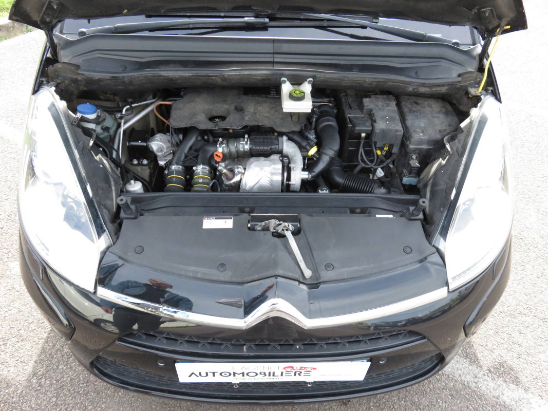 Citroen C4 Picasso — 30