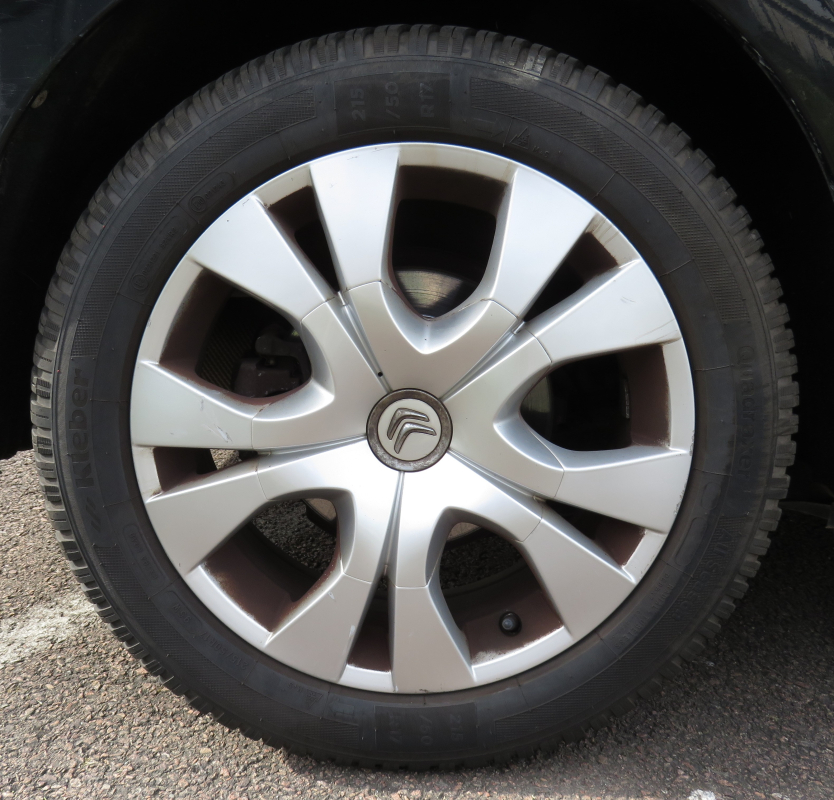 Citroen C4 Picasso — 34