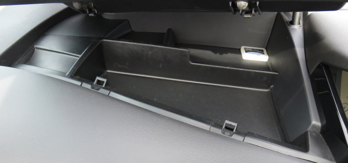 Citroen C4 Picasso — 37