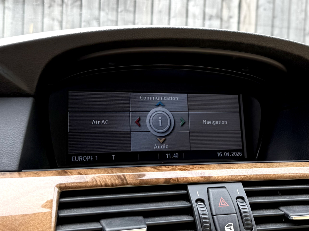 Bmw Série 5 — 10