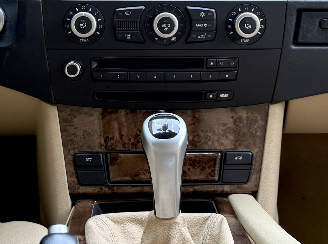 Bmw Série 5 — 11